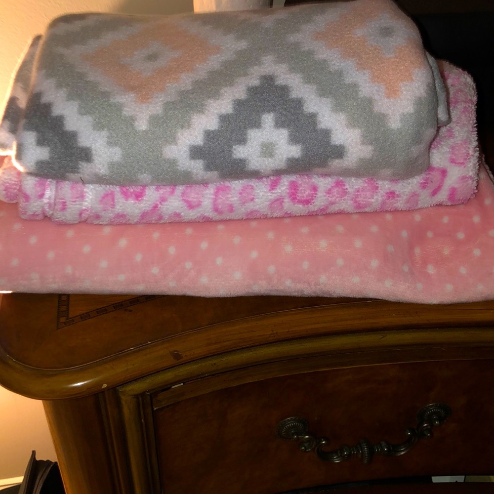 Sweet Baby blankets